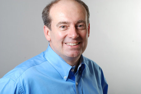 Image of Michael D. Beil