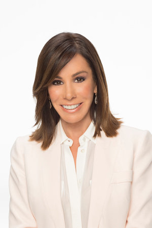 Photo of Melissa Rivers