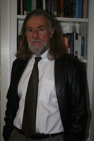 Photo of Mark Edmundson