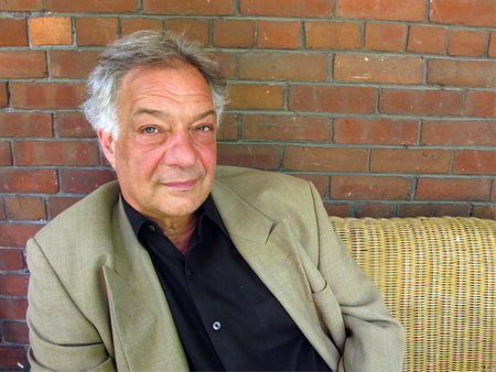 Photo of David Berlin