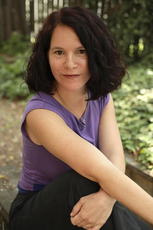 Photo of Elyse Schein