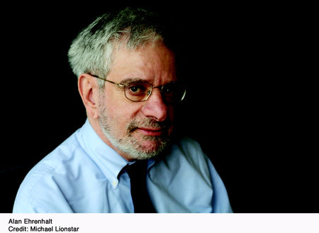 Photo of Alan Ehrenhalt