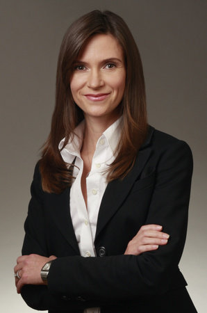 Photo of Natasha Turner