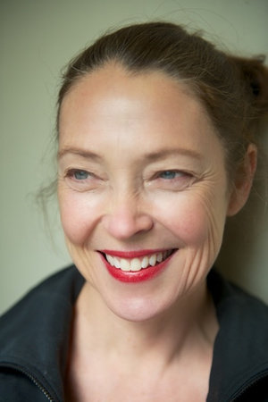 Photo of Eugenia Bone