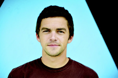 Photo of Kyle Beachy