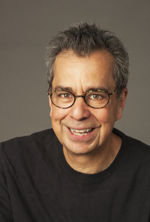 Image of Chris Grabenstein