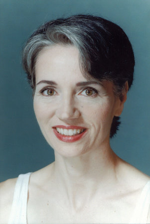 Photo of Colleen Craig