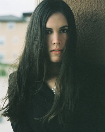 Photo of Anna Broadway