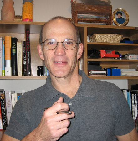 Photo of William Rosen