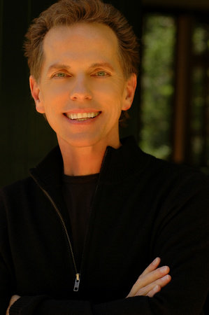 Photo of Dean Pitchford