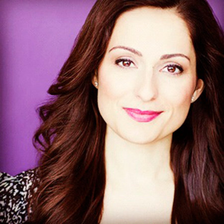 Photo of Farnoosh Torabi