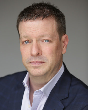 Photo of Doug Saunders