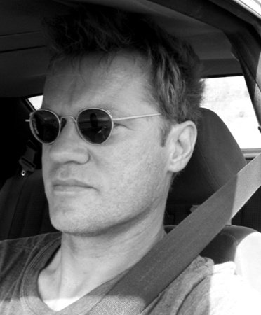 Photo of Jeroen Van Bergeijk