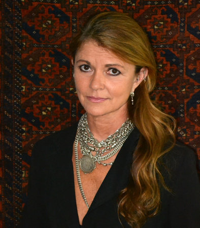 Photo of Claire Letemendia