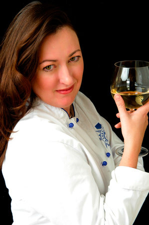 Photo of Kathleen Flinn