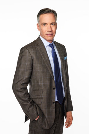 Photo of Jim Sciutto