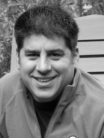 Photo of Chad Gervich