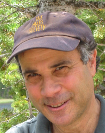 Photo of Robert Zubrin