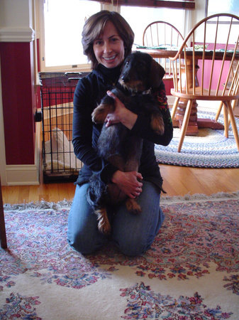 Image of Elise Primavera