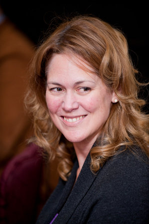 Photo of Sheila Heen