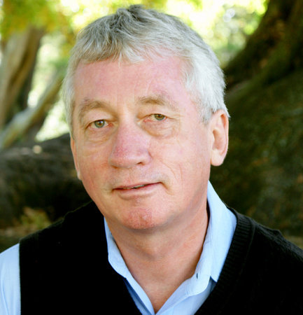 Photo of Frans de Waal