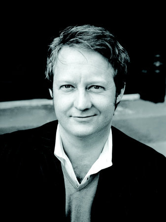 Photo of Douglas Rogers