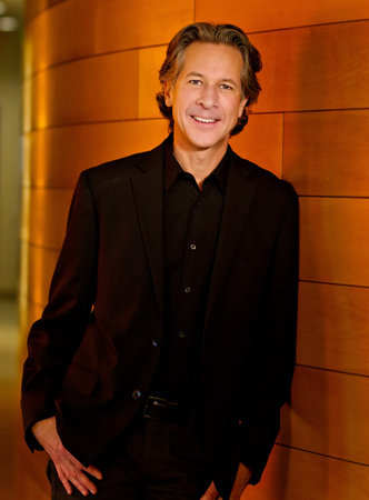 Photo of Kevin Maney