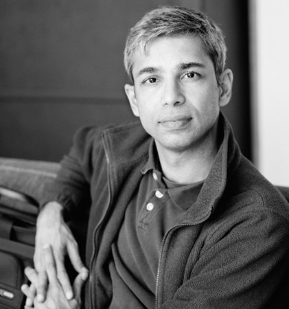 Photo of Musharraf Ali Farooqi