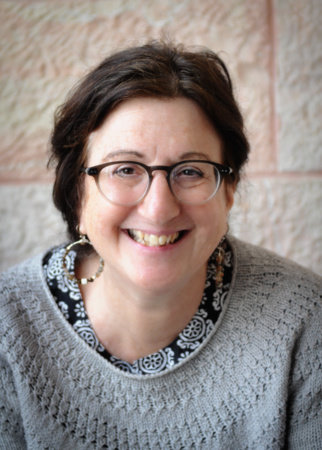 Photo of Gale Zucker