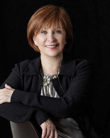 Image of Janet Evanovich