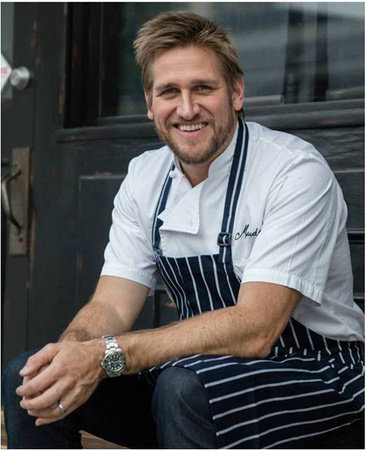 Photo of Curtis Stone