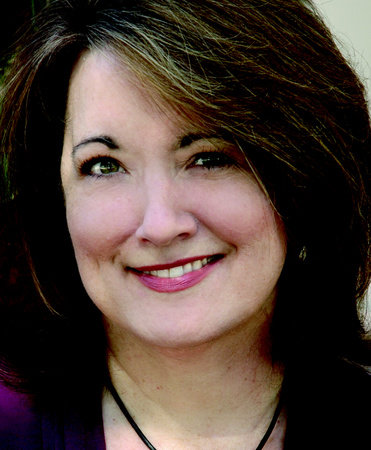 Photo of Leigh McLeroy