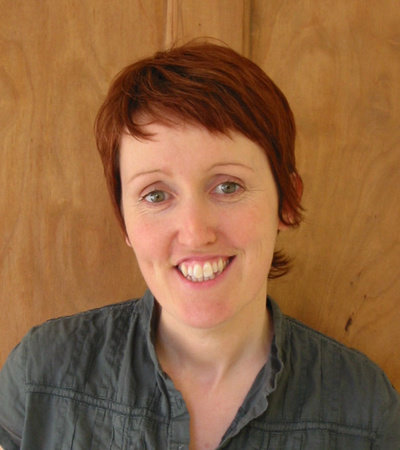 Photo of Catherine O'Flynn