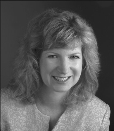 Photo of Sharon Page