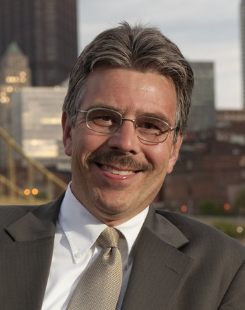 Photo of Ken Gormley