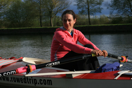 Photo of Julie Angus