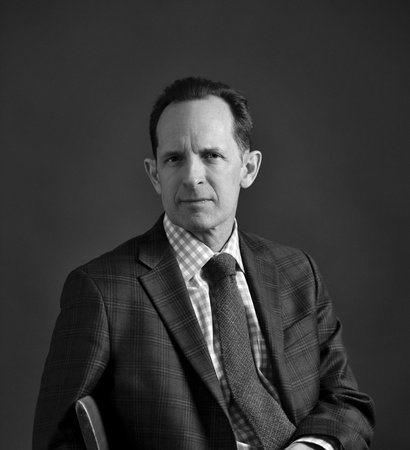 Photo of Charles Marsh