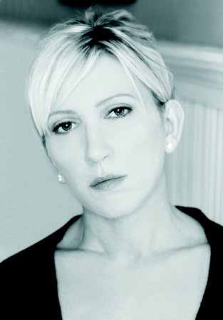 Photo of Hilary Thayer Hamann