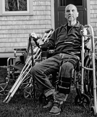 Photo of Robert Nylen