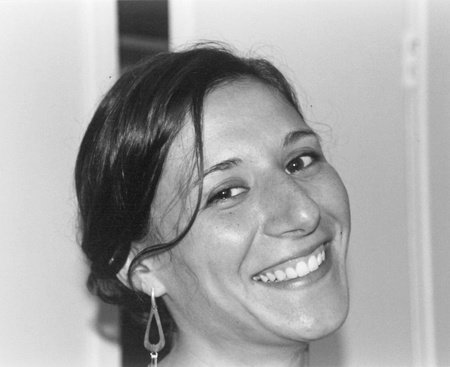 Photo of Sarah Rainone