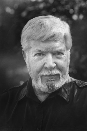 Photo of Timothy Findley