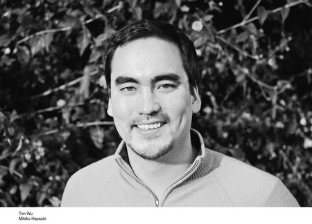 Photo of Tim Wu