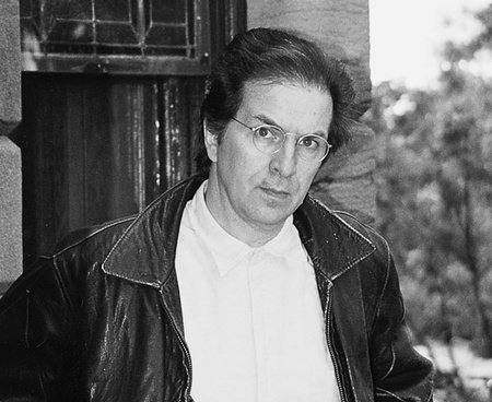 Photo of Joe Fiorito