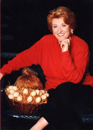 Image of Fannie Flagg