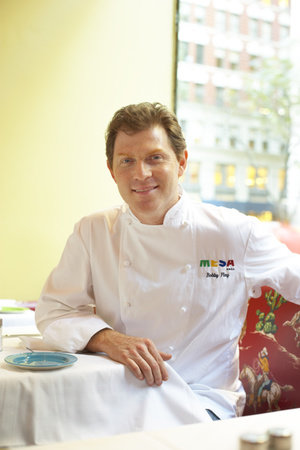 Photo of Bobby Flay