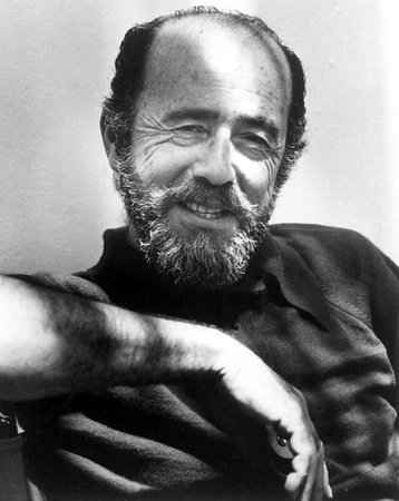 Photo of Sid Fleischman