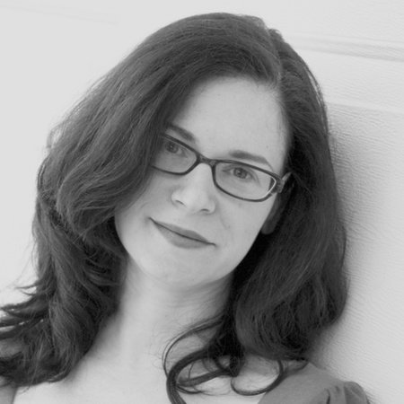 Photo of Arika Okrent