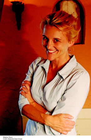 Photo of Meghan Daum