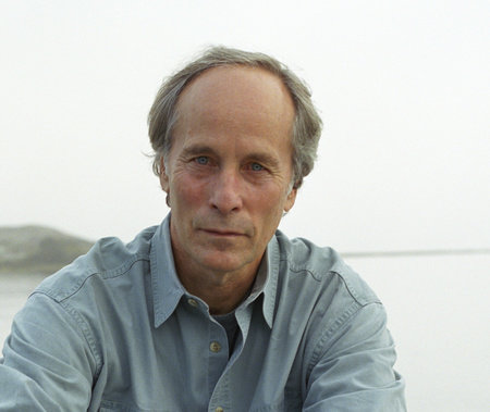 Photo of Richard Ford