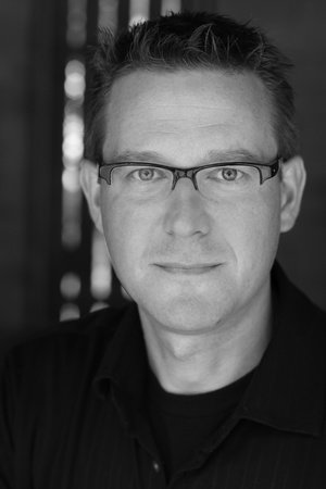 Photo of John Pipkin